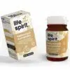 Life Spirit Méhpempő és Propolisz kapszula - 60db