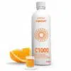 LipoCell C1000 liposzómás C-vitamin narancs ízű ital - 500ml