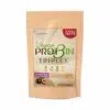 Netamin Vegan Protein Triplex növényi fehérje Passion fruit-maracuja - 550g