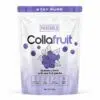 Pure Gold Collafruit Marha és Hal kollagén italpor gyümölcsdarabokkal - Áfonya - 300g
