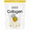 Pure Gold Collagen Marha kollagén italpor ananász - 300g