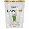 Pure Gold CollaGold Komplex Marha és Hal kollagén italpor Mojito - 300g