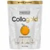 Pure Gold CollaGold Komplex Marha és Hal kollagén italpor Orange Juice - 300g