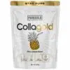 Pure Gold CollaGold Komplex Marha és Hal kollagén italpor Pina Colada - 300g