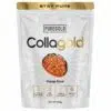 Pure Gold CollaGold Komplex Marha és Hal kollagén italpor Mangó - 300g