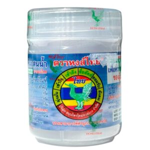 Hongthai Gyógynövényes Inhalátor - fehér - 1db