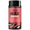 Pure Gold Max NRG Energy kapszula - 60db