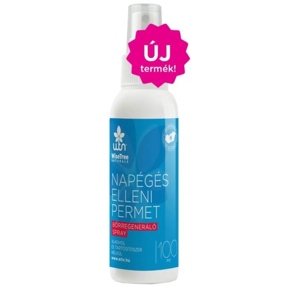 WTN Napégés elleni permet - 100ml 1 WTN Napégés elleni permet - 100ml