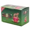 Superherb Gentlemen's Energy erdei gyümölcs ízű tea - 20 filter