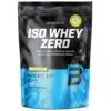 BioTech USA 100% IsoWhey ZERO pisztácia fehérjepor - 454g