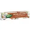 Dabur Whitening+Deep Cleaning Fluoridmentes fogkrém - 100ml