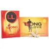 Superherb Long Love potencianövelő kapszula - 4db