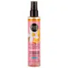 Organic Shop Miraculous Splash Mask narancsvirággal C-vitaminnal és hialuronsavval - 100ml