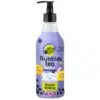 Skin Super Good Bubble Tea Purple Oolong frissítő tusfürdő zöld teával és levendulával - 500ml