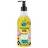 Skin Super Good Bubble Tee Mango Tango energetizáló tusfürdő mangóval és licsivel - 500ml
