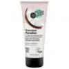 Skin Super Good Coconut Paradise puhító tusfürdő gél - 200ml