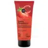 Skin Super Good Sweet Strawberry ragyogásfokozó tusfürdő gél - 200ml