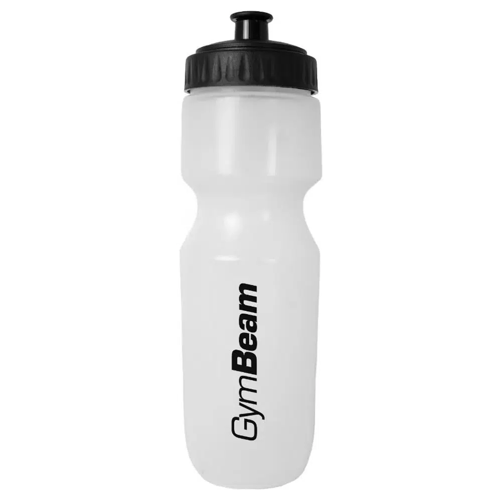 GymBeam Rider fehér sportpalack - 700ml 1 GymBeam Rider fehér sportpalack - 700ml