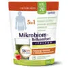 Interherb XXL Mikrobiom-Bélkomfort 5in1 alma-körte italpor - 210g