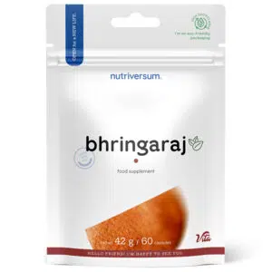 Nutriversum Bhringaraj kapszula - 60db