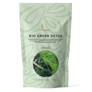 Prana Bio Green Detox Mix italpor - 100g