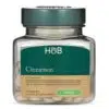 H&B Fahéj (Cinnamon) tabletta - 120db