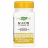 Natures Way Niacin kapszula - 100db