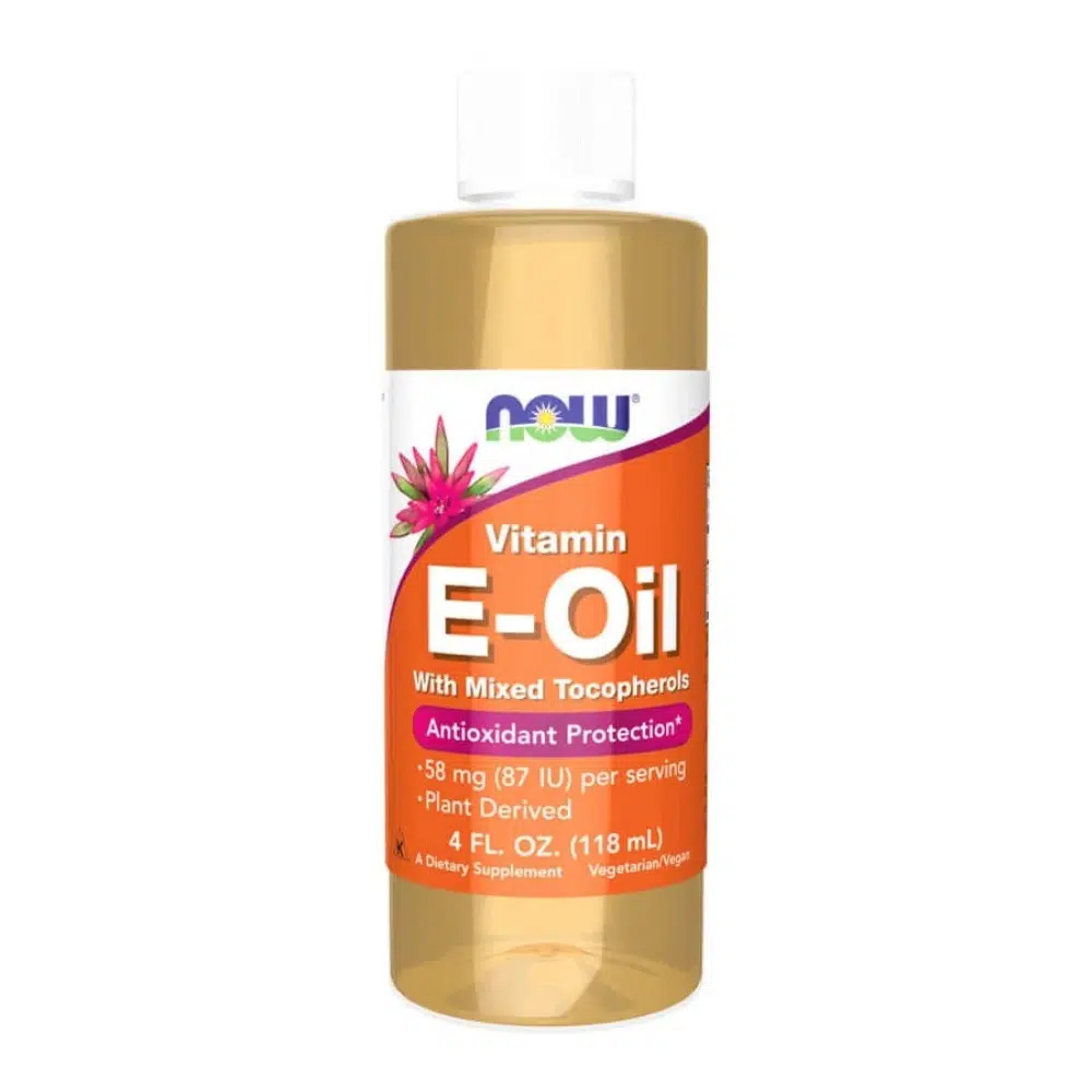 Now E-olaj - 118ml 1 Now E-olaj - 118ml