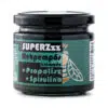 Mézzz SUPERZzz Méhpempős propoliszos krémméz spirulina algával - 250g