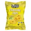 Samai Plantain chips lime - 70g