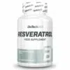 Biotech Resveratrol kapszula - 60db