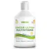 Swedish Nutra Ginger Ultra + Multivitamin ital - 500ml