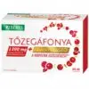 Béres Tőzegáfonya 1200mg+aranyvessző filmtabletta 60db