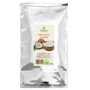 Biomenü bio kókuszliszt 500g