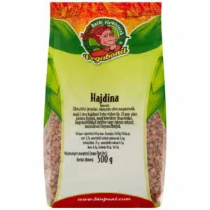 Biopont Vegabond Hajdina  500g