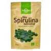 Biorganik bio spirulina tabletta 100g