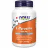Now L-Tyrozin 500mg kapszula - 120db