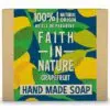 Faith in Nature szappan grapefruit 100g