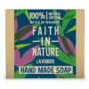 Faith in Nature szappan levendula 100g