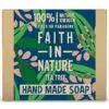 Faith in Nature szappan teafa 100g