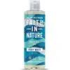 Faith in Nature Fragrance Free - Illatmentes Tusfürdő   400ml