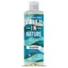 Faith in Nature Fragrance Free - Illatmentes sampon 400ml