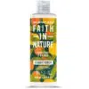 Faith in Nature hajkondicionáló grapefruit és narancs 400ml