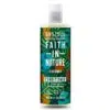 Faith in Nature hajkondicionáló kókusz 400ml