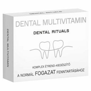 Dental Multivitamin tabletta - 30db
