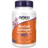 Now BioCell Collagen® Hydrolyzed Type II - 120db