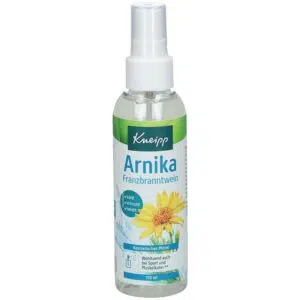Kneipp Árnika spray 150ml