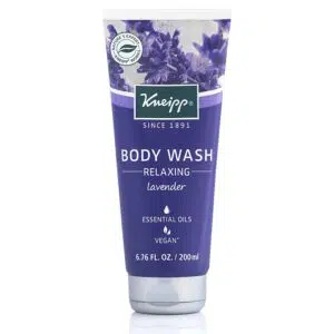 Kneipp Aroma tusfürdő - Levendula (Relaxing) 200ml