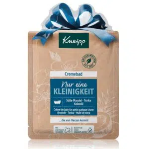 Kneipp Krém habfürdő - Csak egy kis apróság (Nur eine kleinigkeit)  50ml