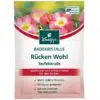 Kneipp fürdőkristály - Hát- és deréklazító ( BACK COMFORT/RÜCKEN &SHULTER) 60g